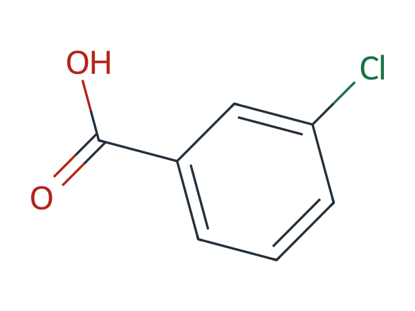 Bupropion Impurity 49 chemical structure