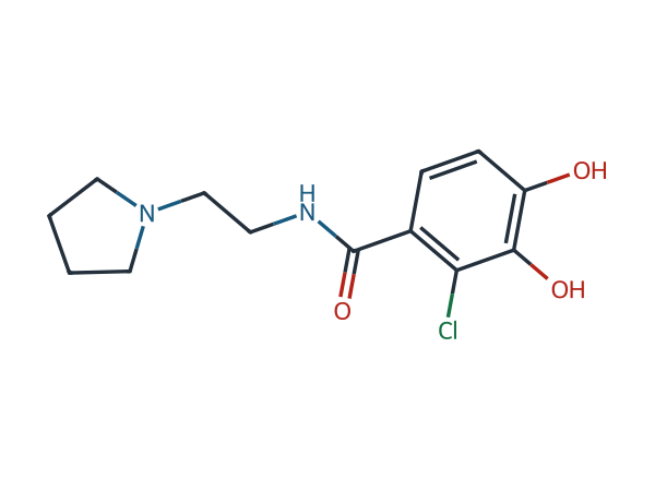 Cefdinir Impurity 81 chemical structure