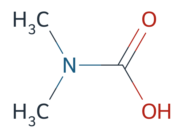 Metformin Impurity 35 chemical structure
