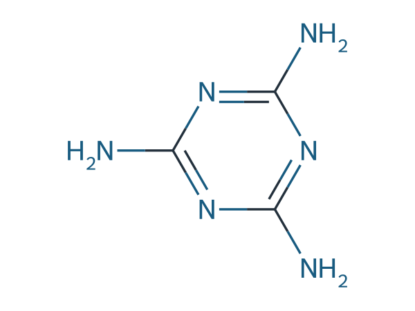 Metformin EP Impurity D chemical structure