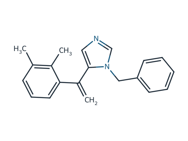 Dexmedetomidine Impurity 20 chemical structure