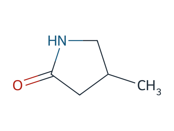 Piracetam Impurity 15 chemical structure