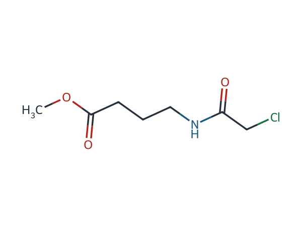 Piracetam Impurity 20 chemical structure