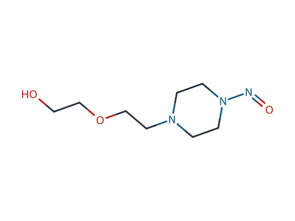 Quetiapine impurity 64 chemical structure