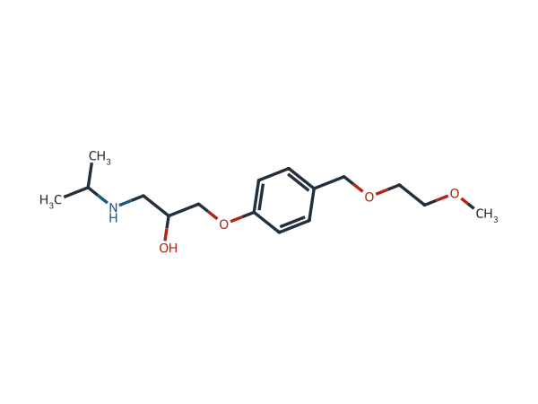 Bisoprolol EP Impurity Q chemical structure