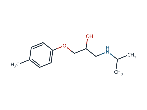 Bisoprolol EP Impurity R chemical structure