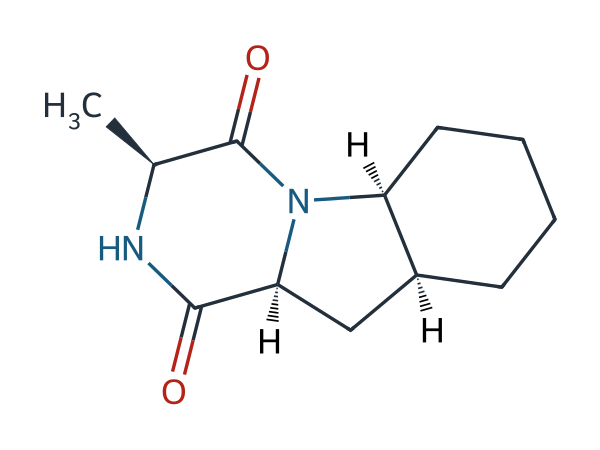 Perindopril EP Impurity K chemical structure