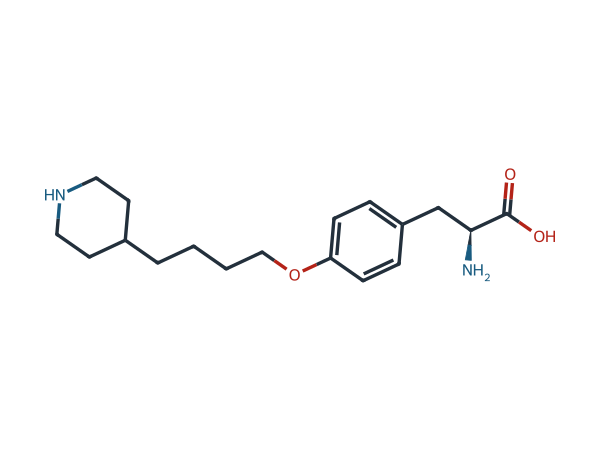 Tirofiban Impurity 63 chemical structure