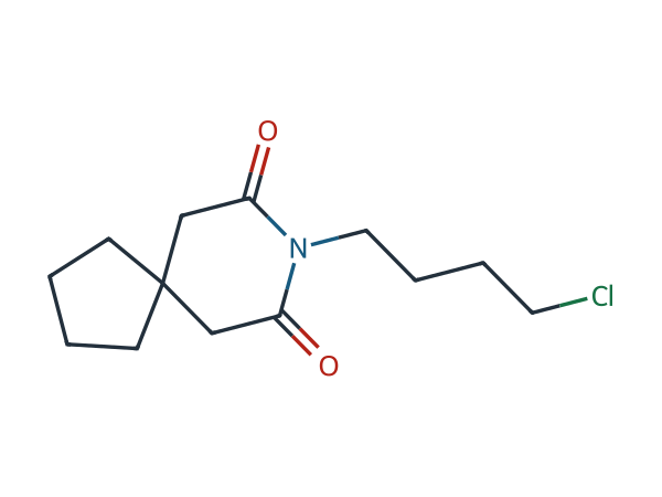 Buspirone EP Impurity L chemical structure