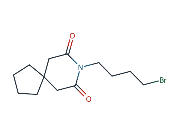 Buspirone EP Impurity M chemical structure