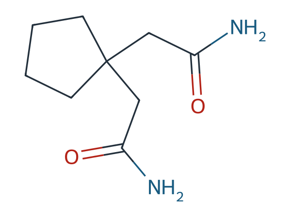 Buspirone Impurity 20 chemical structure