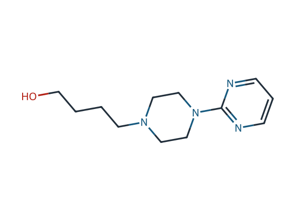 Buspirone Impurity 22 chemical structure
