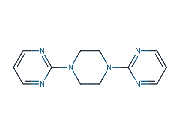 Buspirone EP Impurity G chemical structure