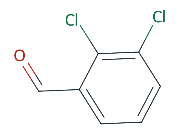 Ixazomib Impurity 13 chemical structure
