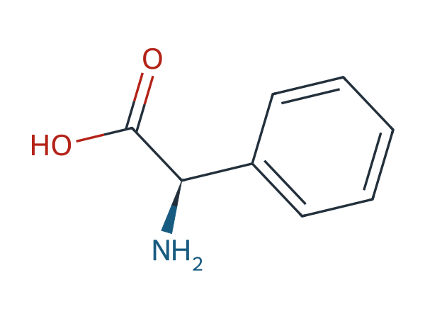 Cefaclor EP Impurity A chemical structure