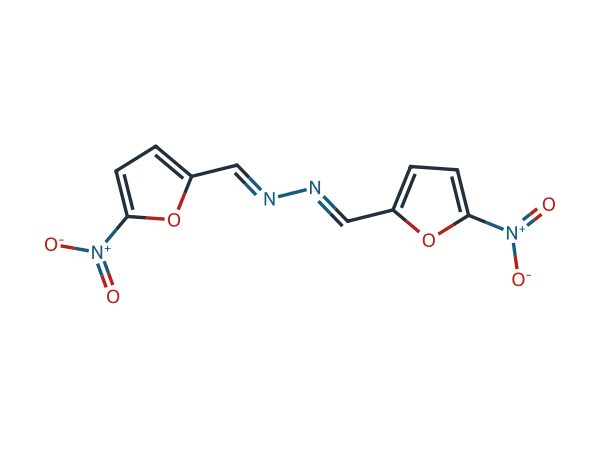 Nifuroxazide EP Impurity D chemical structure
