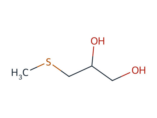 Nifuratel Impurity 28 chemical structure