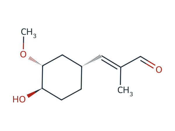 Tacrolimus Impurity 4 chemical structure