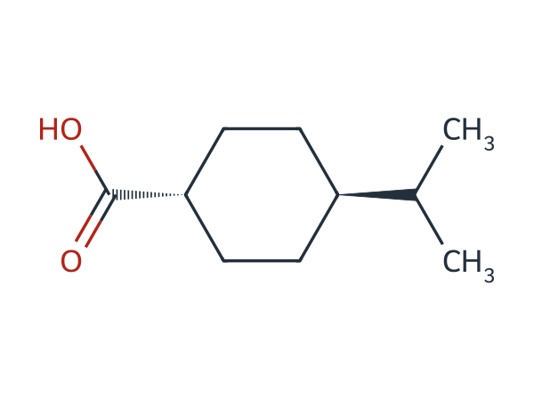 Nateglinide EP Impurity A chemical structure