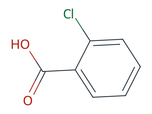 Mesalazine EP Impurity L chemical structure