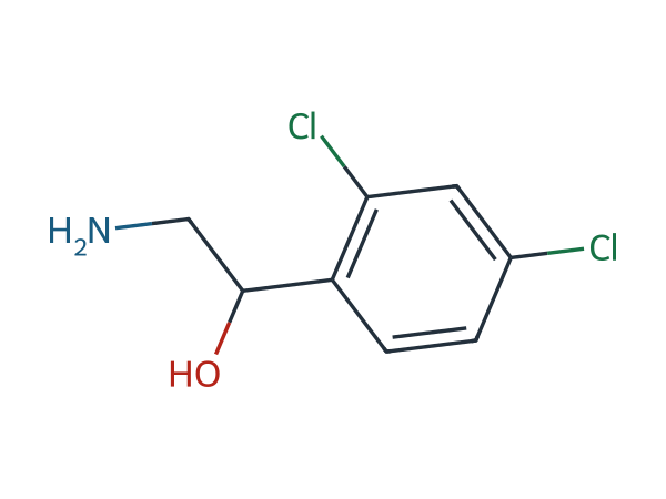 Econazole Impurity 13 chemical structure