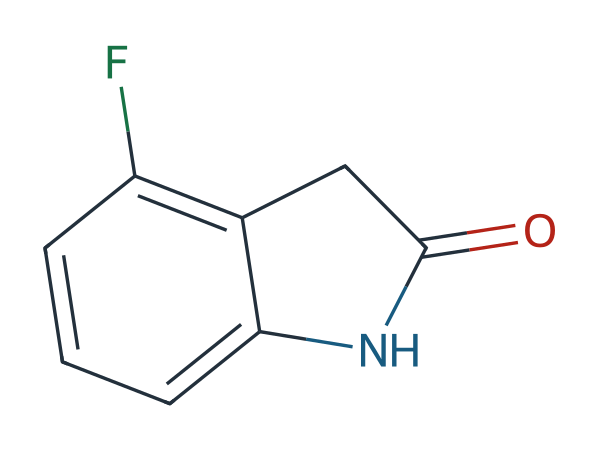 Sunitinib Impurity 46 chemical structure