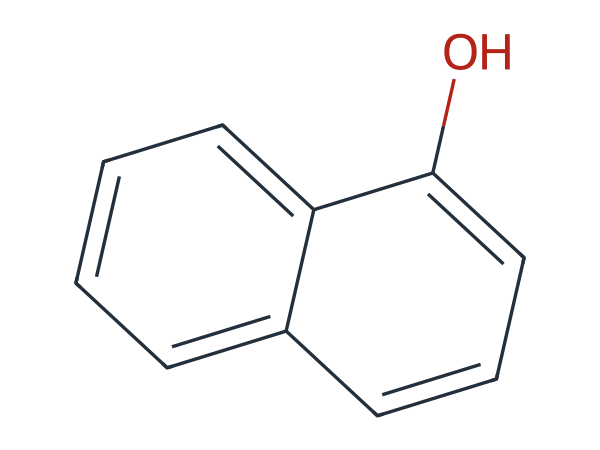 Duloxetine EP Impurity D chemical structure