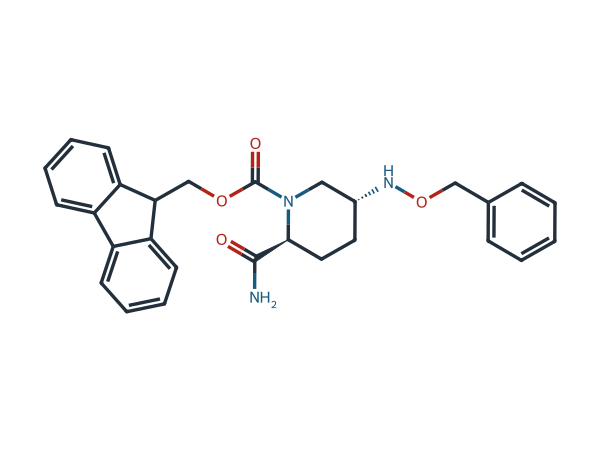 Avibactam Impurity 35 chemical structure