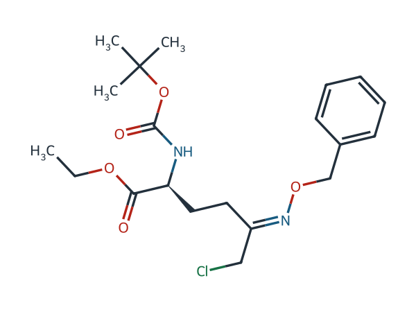Avibactam Impurity 38 chemical structure
