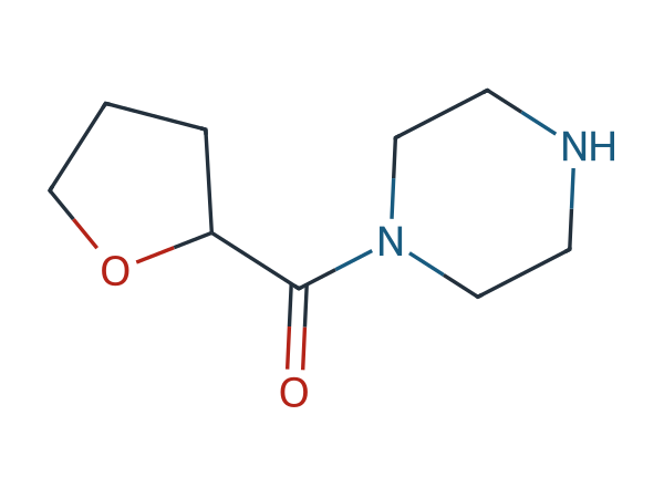 Terazosin EP Impurity N chemical structure
