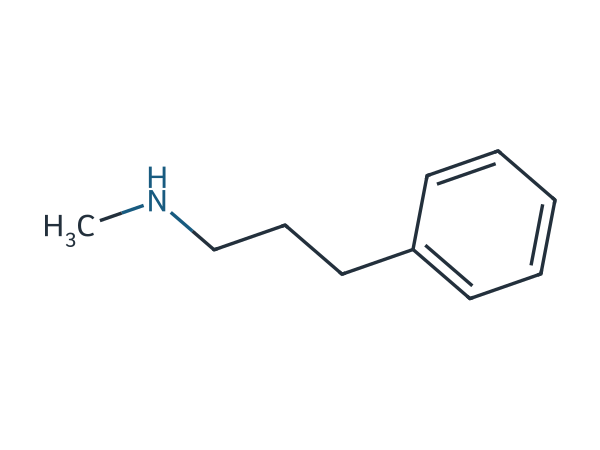 Fluoxetine EP Impurity B chemical structure