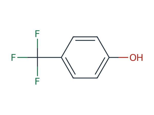 Fluoxetine Impurity 4 chemical structure