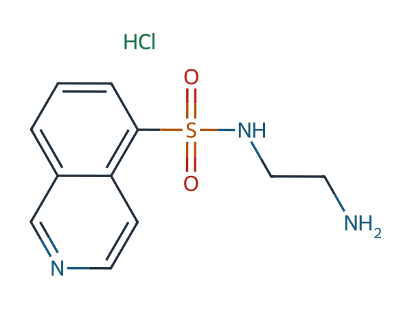 Fasudil Impurity 32 chemical structure
