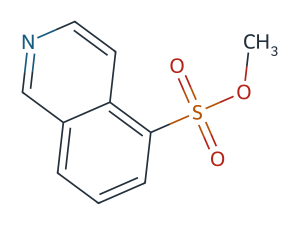 Fasudil Impurity 5 chemical structure