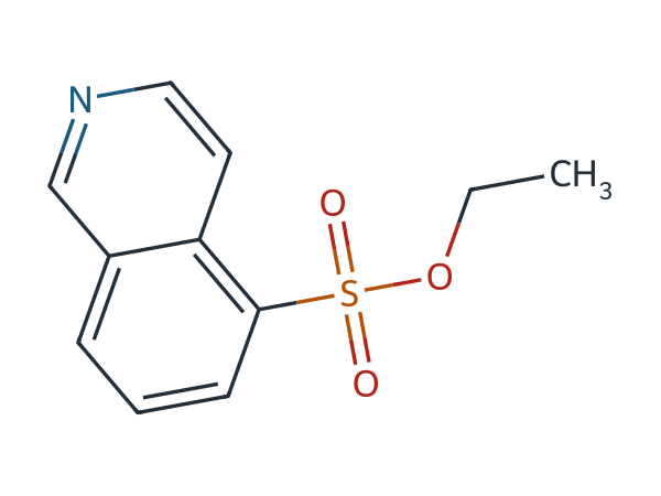 Fasudil Impurity 6 chemical structure