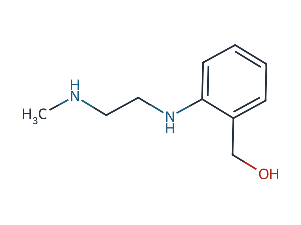 Mianserin Impurity 80 chemical structure