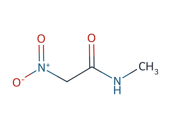 Ranitidine EP Impurity H chemical structure