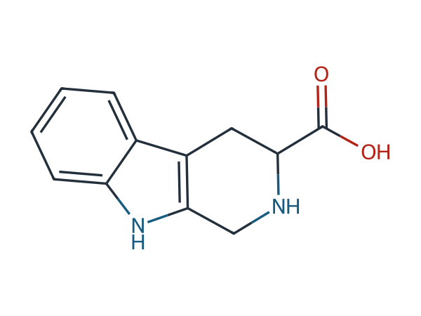 Tryptophan EP Impurity H chemical structure