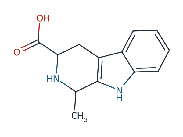 Tryptophan EP Impurity I chemical structure