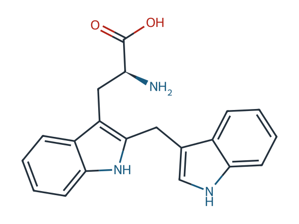 Tryptophan EP Impurity K chemical structure