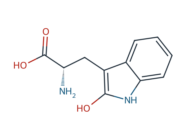 Tryptophan EP Impurity G chemical structure