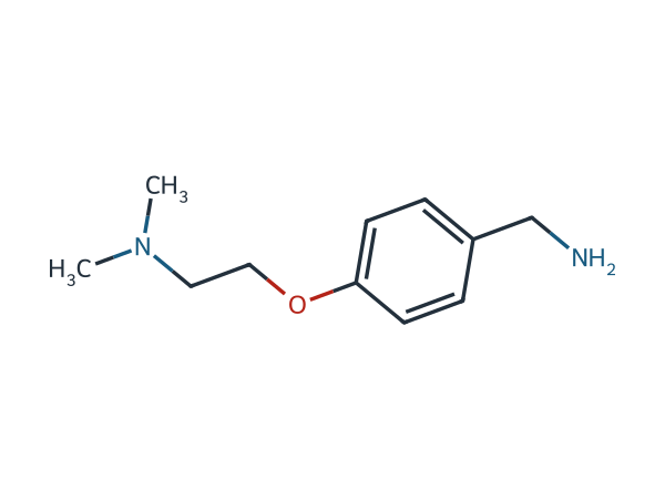 Itopride Impurity 3 chemical structure