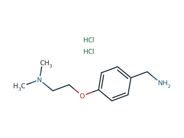 Itopride Impurity 6 chemical structure