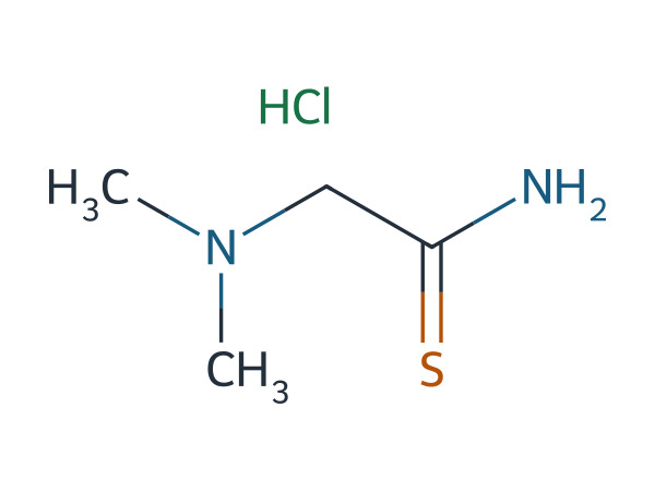 Nizatidine EP Impurity H chemical structure