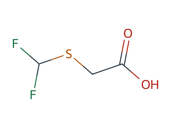 Flomoxef Impurity 16 chemical structure