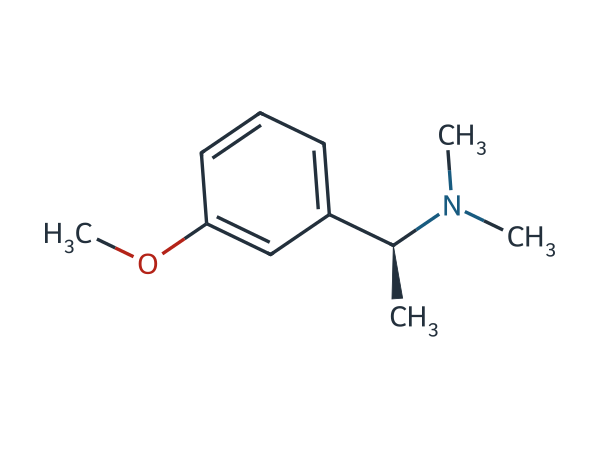 Rivastigmine EP Impurity F chemical structure