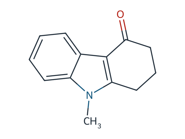 Ondansetron EP Impurity C chemical structure