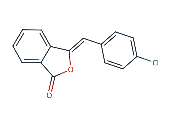 Azelastine EP Impurity E chemical structure