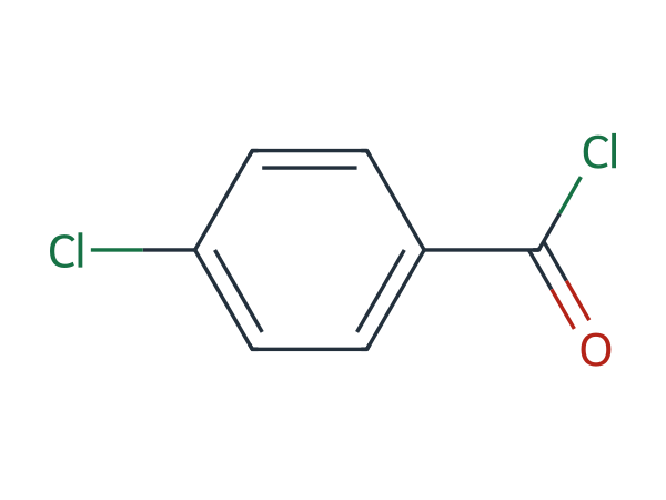 Indapamide Impurity 18 chemical structure
