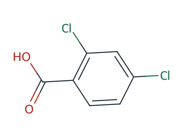 Furosemide EP Impurity E chemical structure
